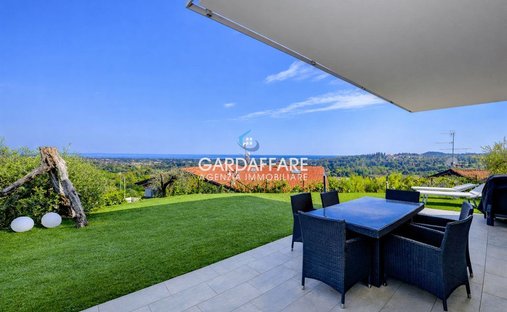 Apartment in Polpenazze del Garda, Lombardy, Italy 1