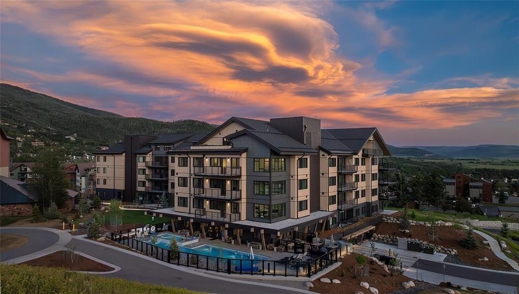House in Steamboat Springs, Colorado, United States 2 - 16337642