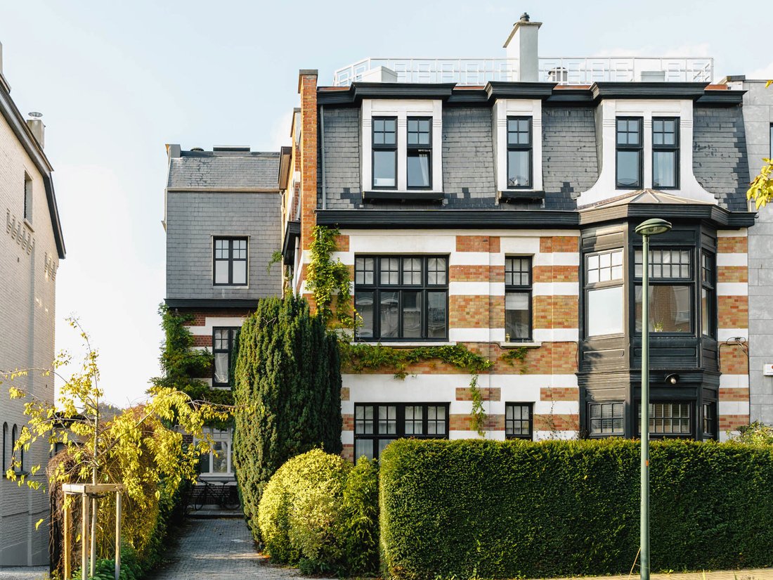 Apartment in Uccle, Brussels, Belgium 2 - 18288075
