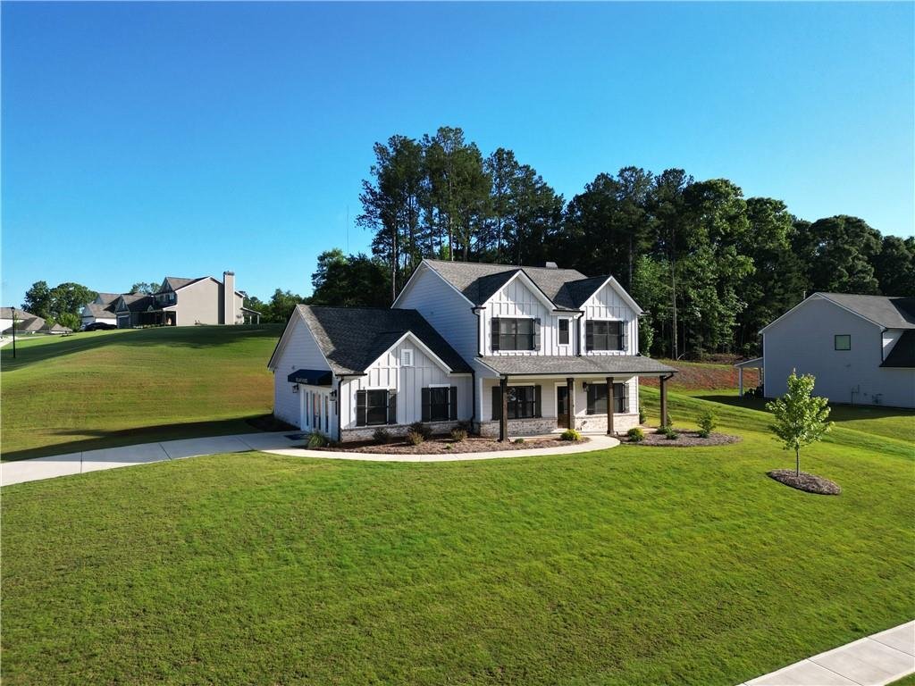 House in Tucker, Georgia, United States 2 - 18290754
