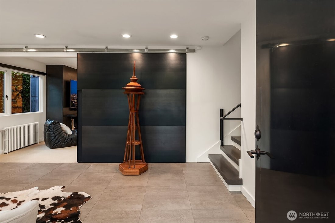 House in Seattle, Washington, United States 4 - 18290209
