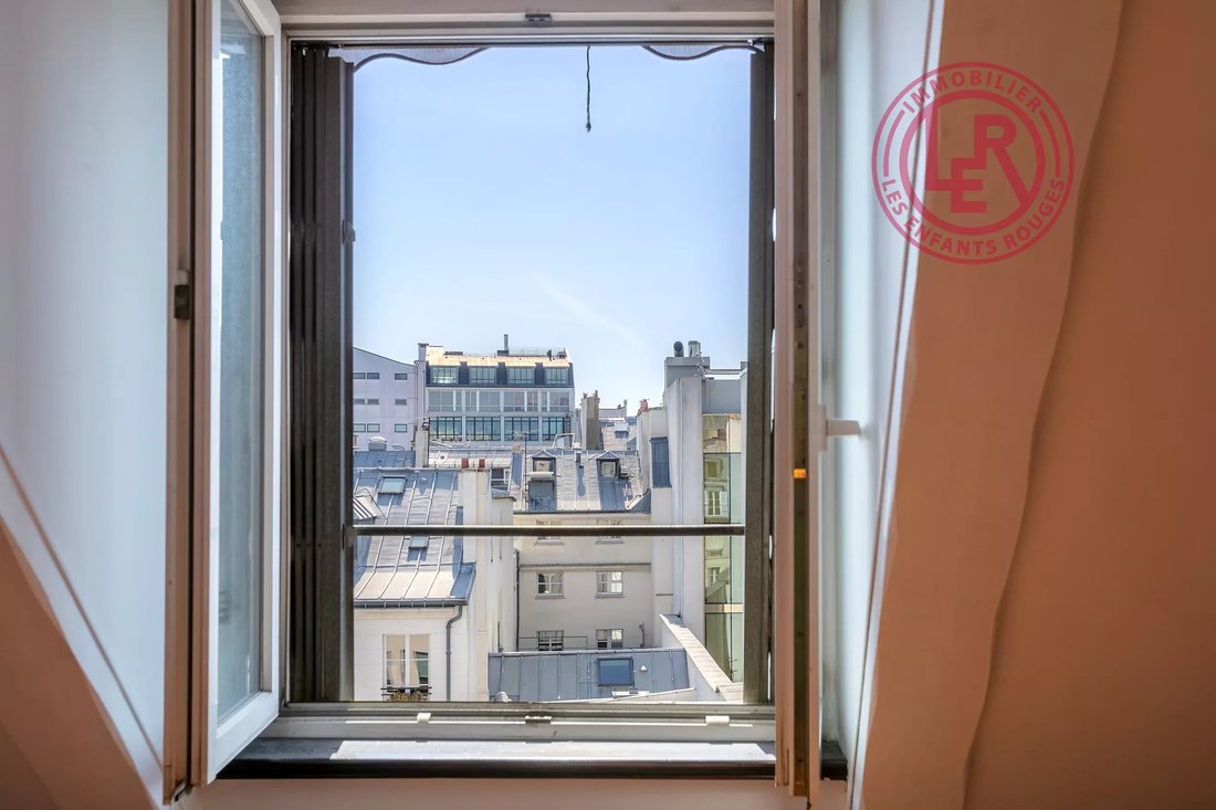 Apartment in Paris 2e Arrondissement, Paris, France 3 - 18289536