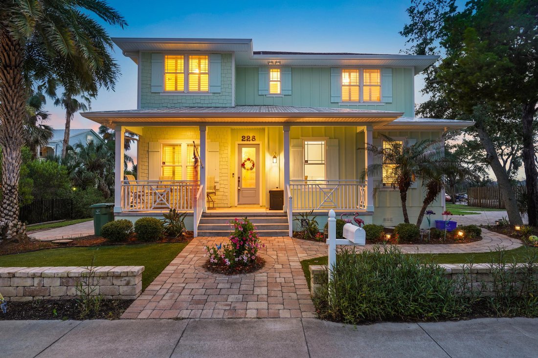 House in St. Augustine, Florida, United States 1 - 18280029