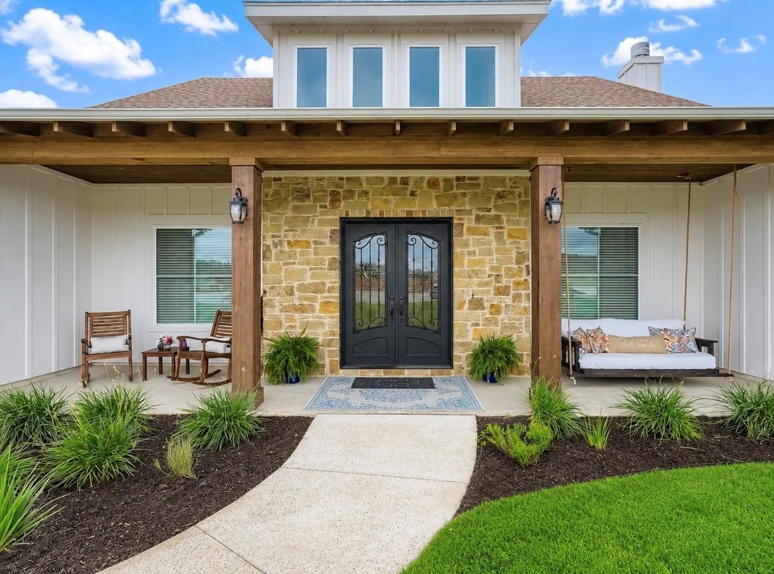 House in Florence, Texas, United States 2 - 18164844
