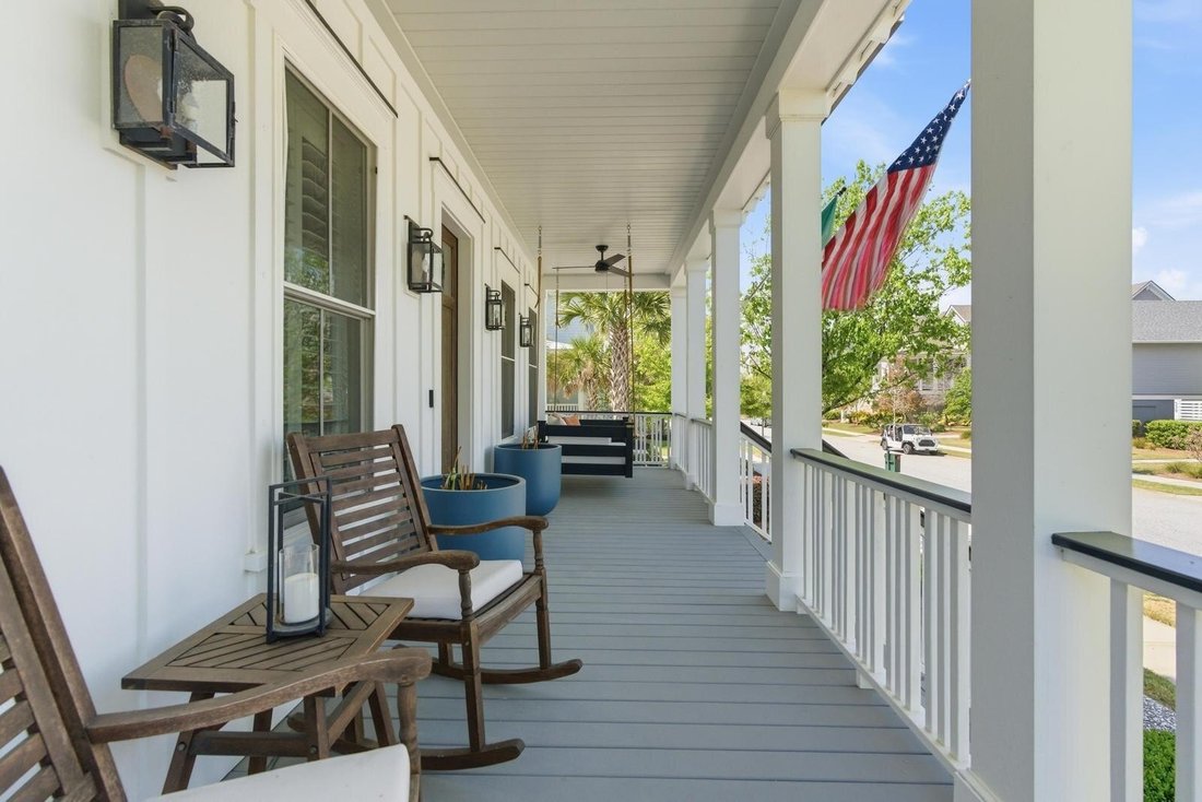 House in Charleston, South Carolina, United States 3 - 18293245