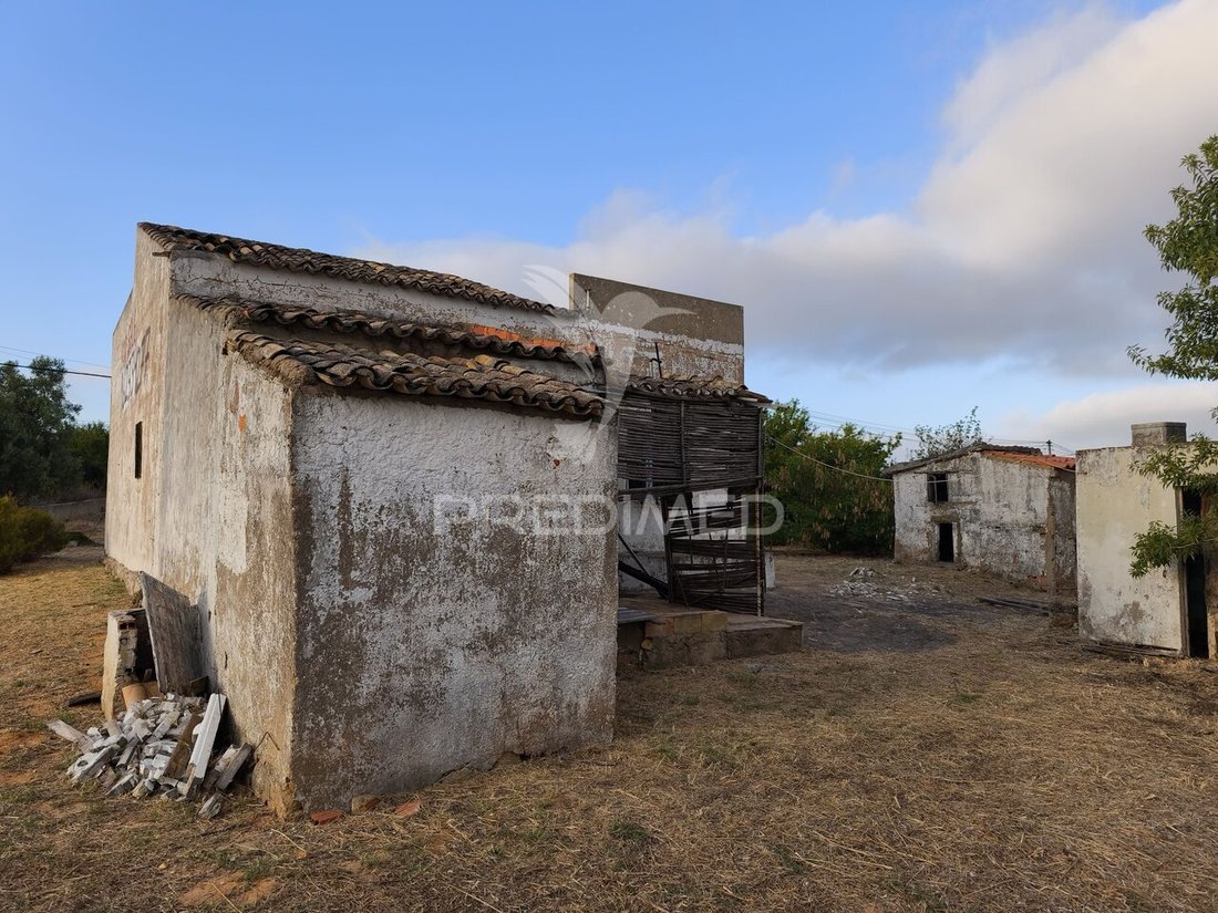 House in Praia dos Pescadores, Olhos de Agua, Portugal 5 - 18278577
