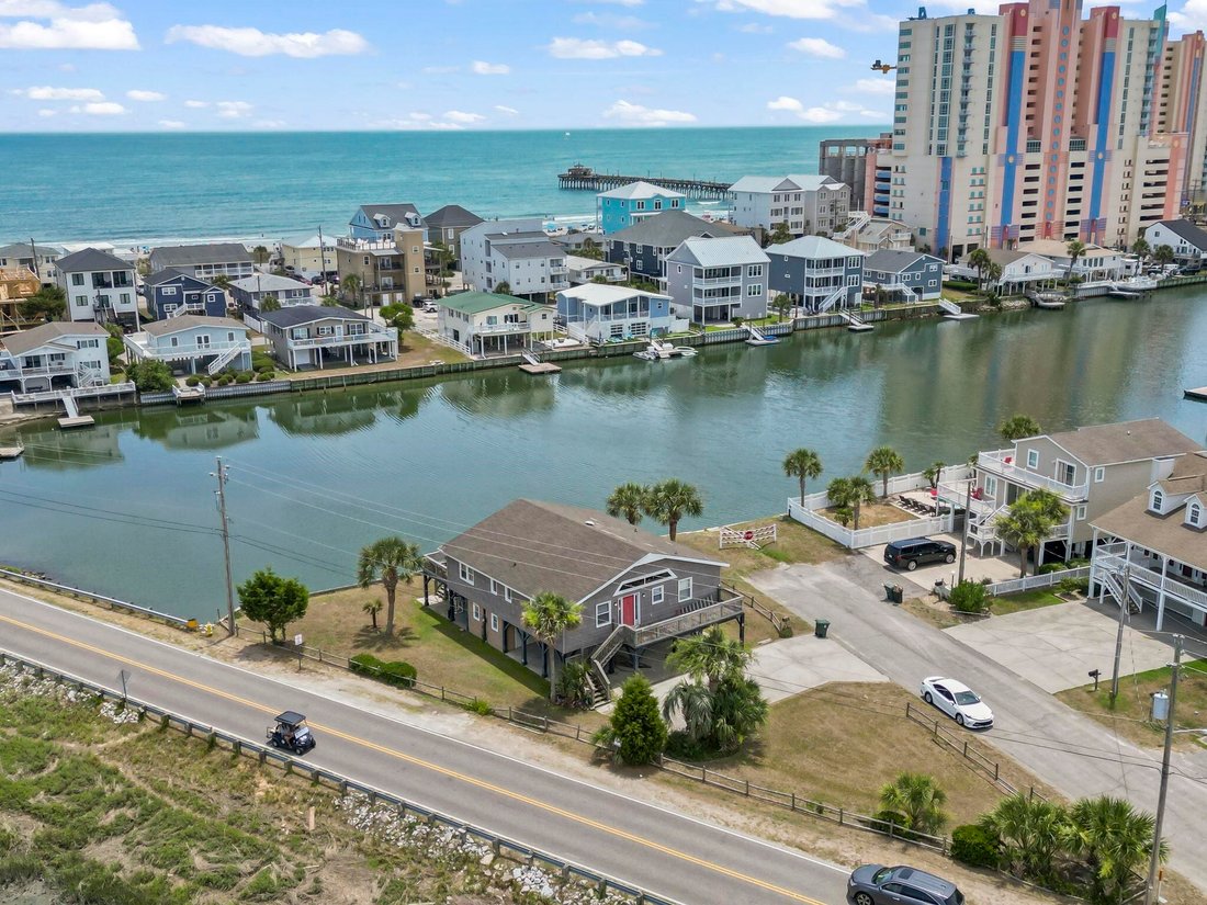 House in North Myrtle Beach, South Carolina, United States 2 - 18282739