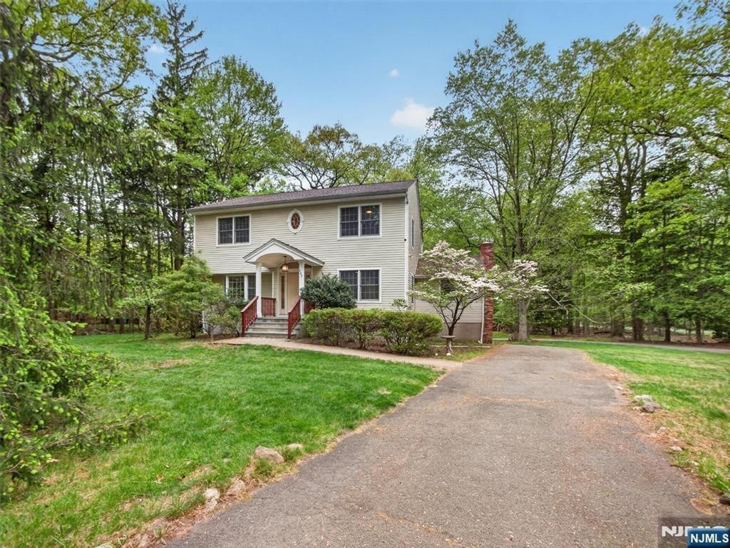 House in Ramsey, New Jersey, United States 3 - 17998845