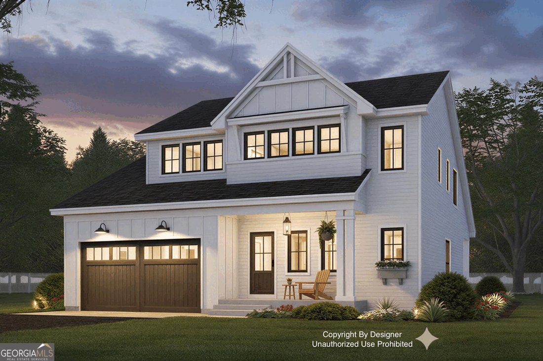 House in Carrollton, Georgia, United States 1 - 18284547