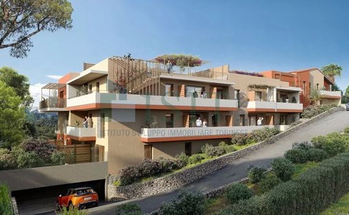 Apartment in Les Combes, Antibes, France 1