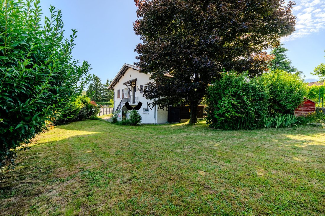 Villa in Jarrie, Auvergne-Rhône-Alpes, France 5 - 18287834