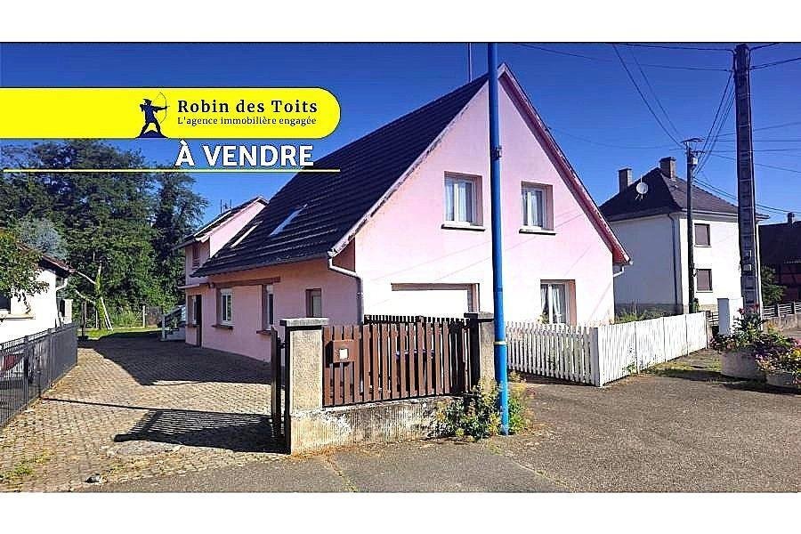House in Eschau, Grand Est, France 1 - 18287904