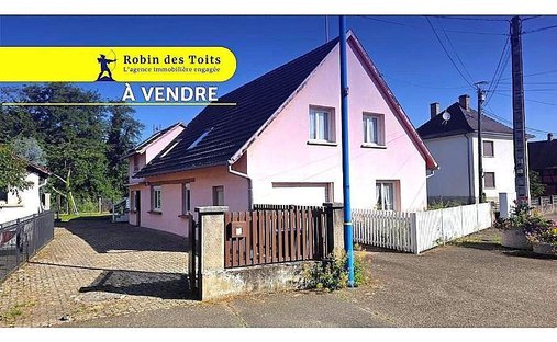 House in Eschau, Grand Est, France 1
