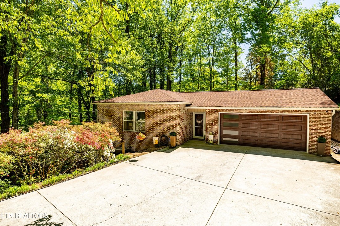 House in Knoxville, Tennessee, United States 2 - 18288817