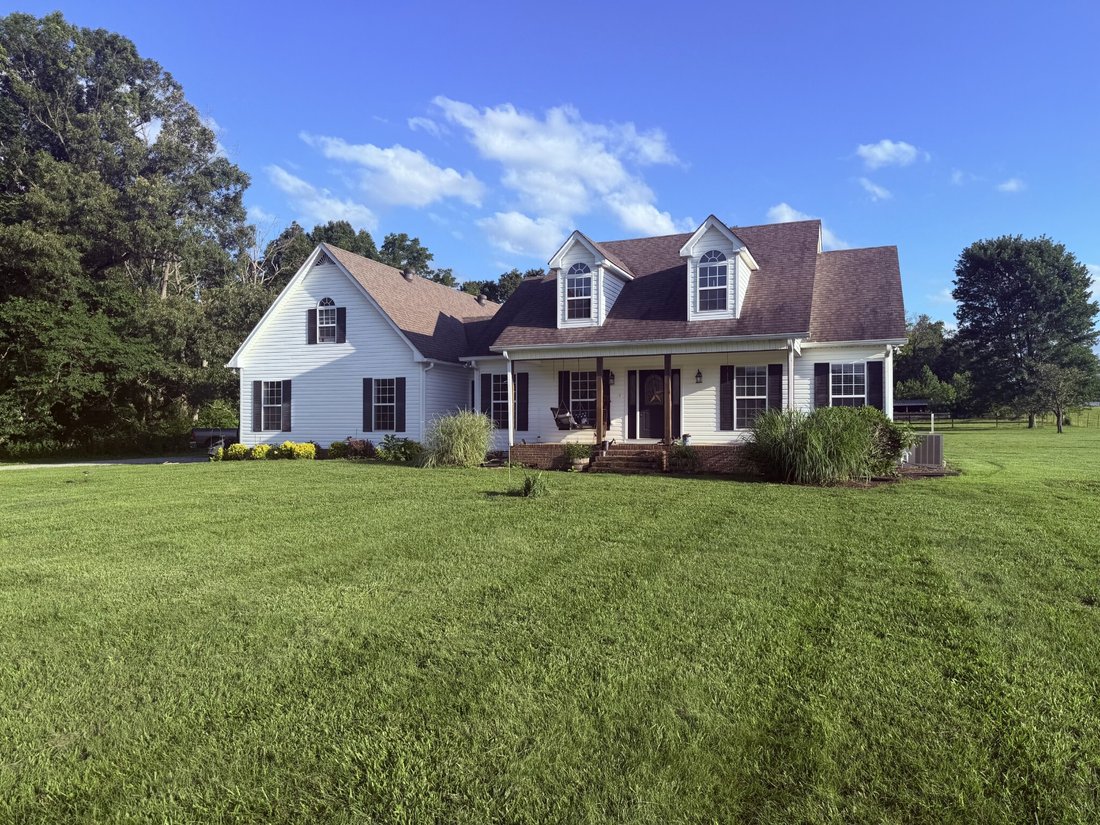 House in Portland, Tennessee, United States 1 - 18286370