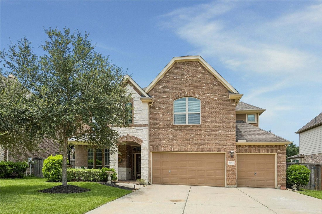 House in Katy, Texas, United States 1 - 18290211