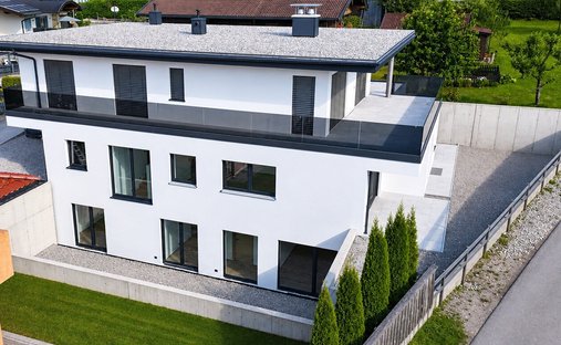 Maison à Bad Häring, Tyrol, Autriche 1