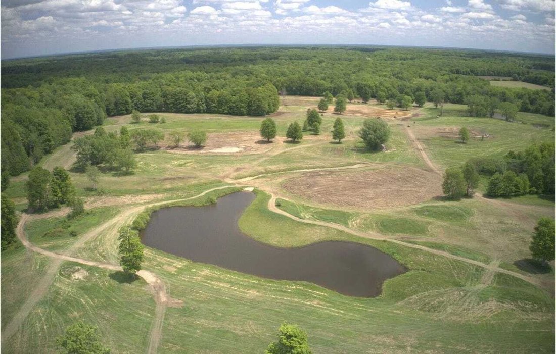 Land in Conneaut, Ohio, United States 1 - 18280433