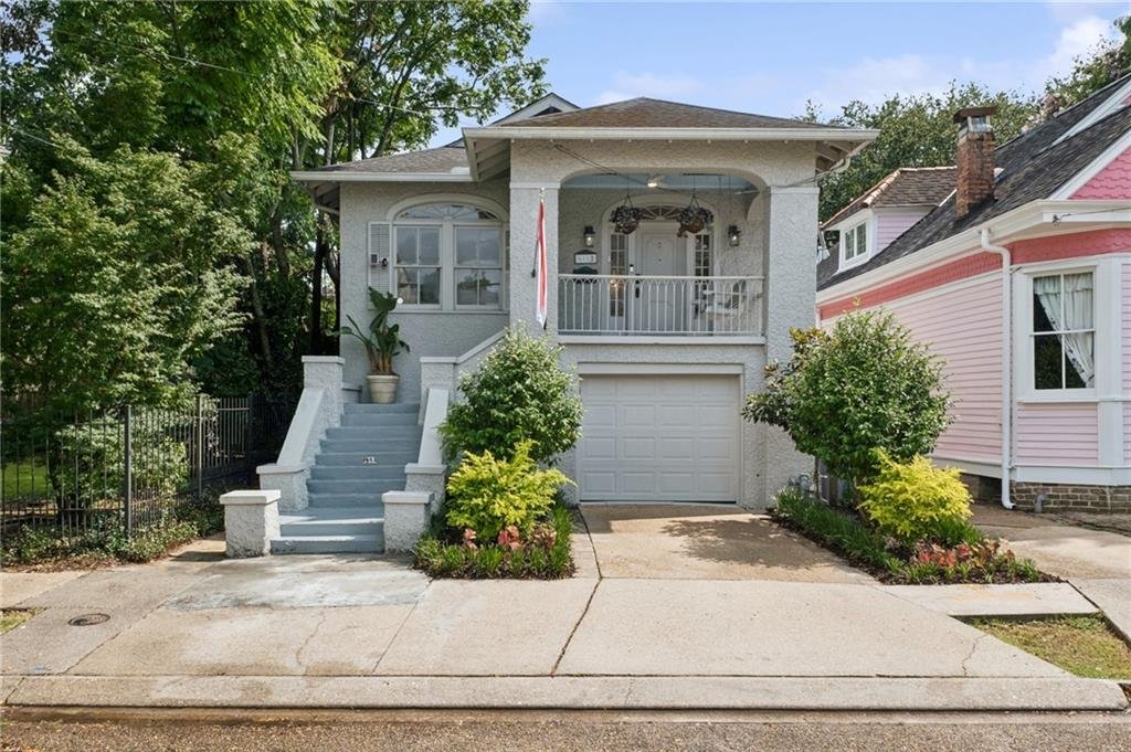 House in New Orleans, Louisiana, United States 1 - 18284232