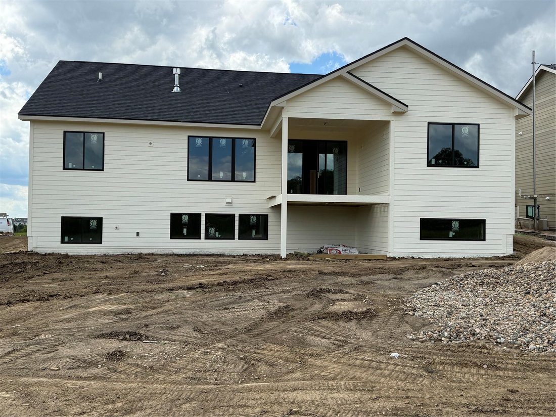 House in West Des Moines, Iowa, United States 2 - 18290003