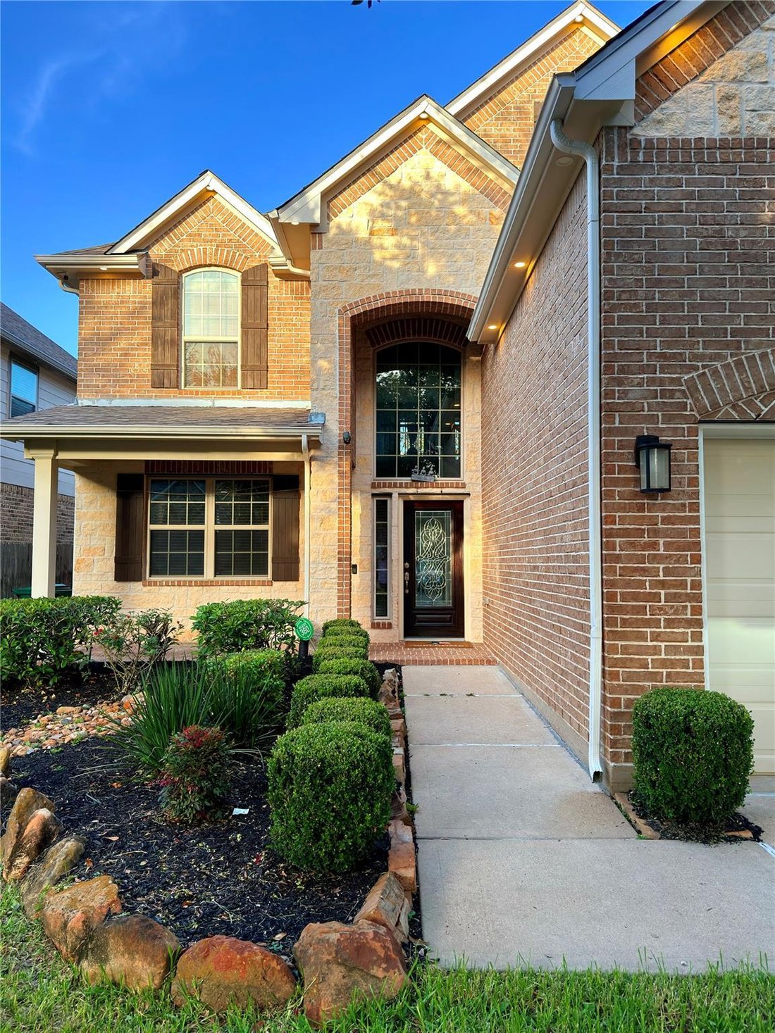 Haus in Missouri City, Texas, Vereinigte Staaten 2 - 18284863