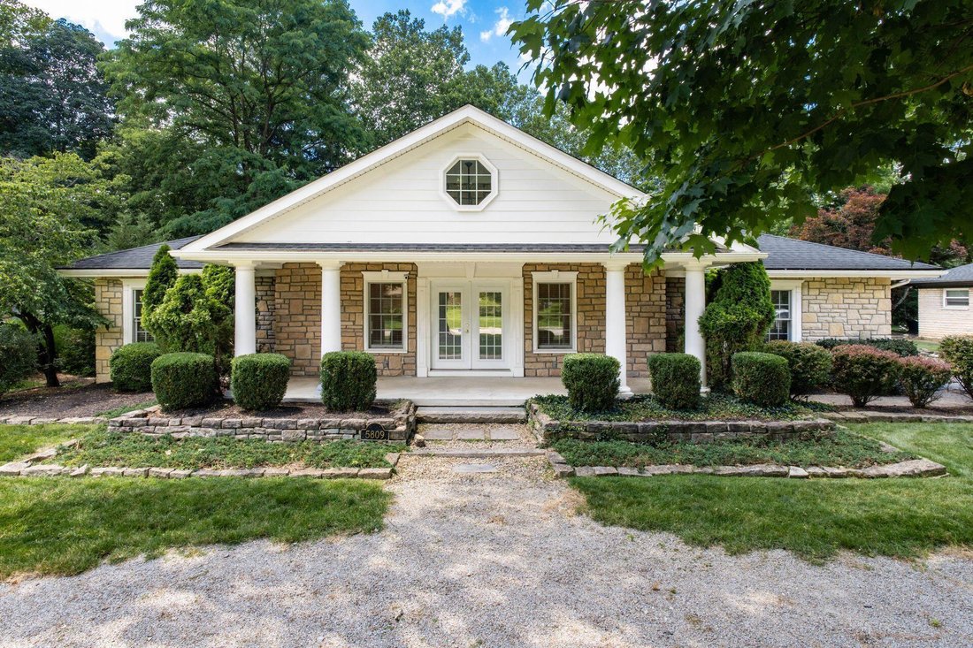 House in Worthington, Ohio, United States 1 - 18284295