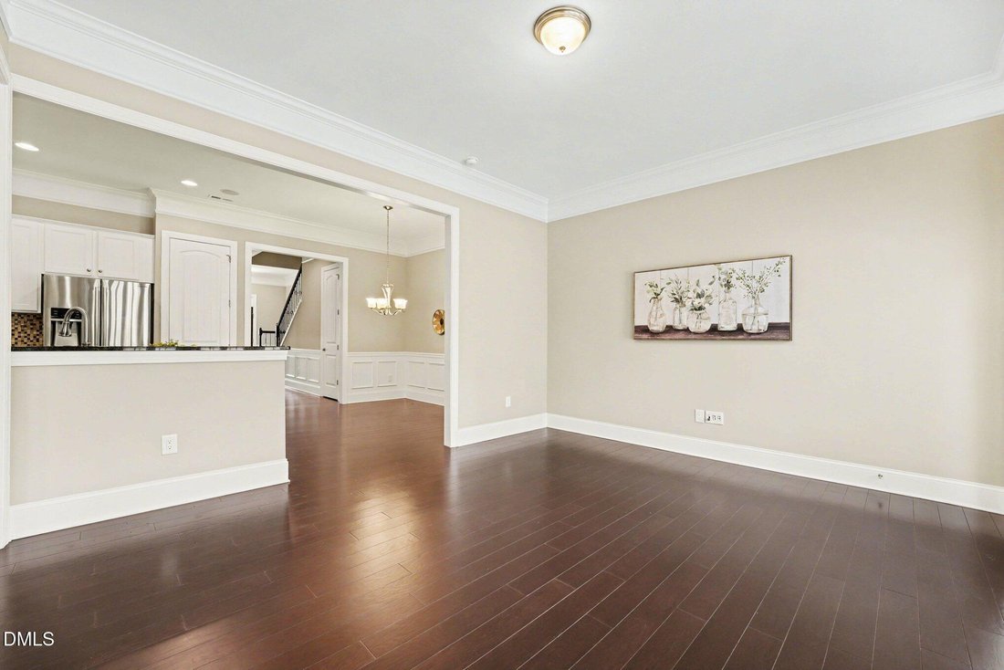 Townhouse in Raleigh, North Carolina, United States 5 - 18285035