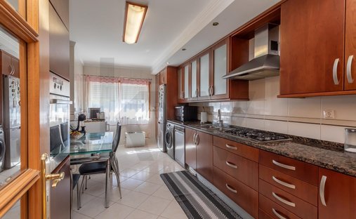 Apartment in Alcabideche, Lisbon, Portugal 1