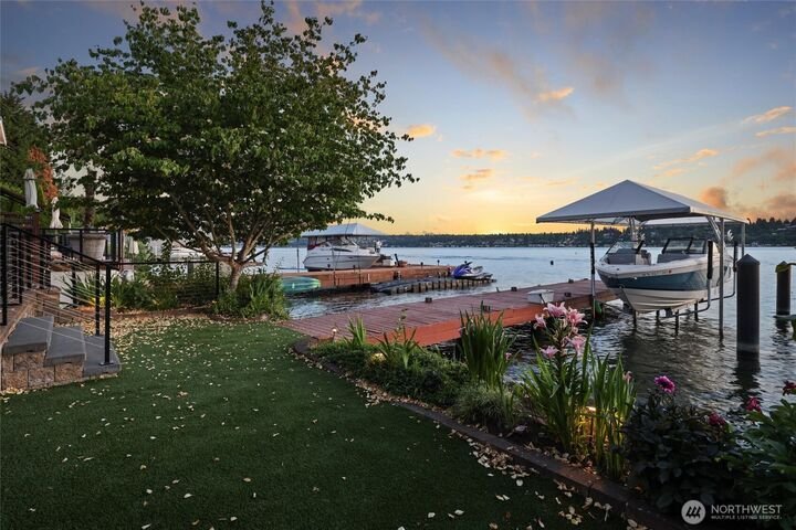 House in Kirkland, Washington, United States 3 - 18293448