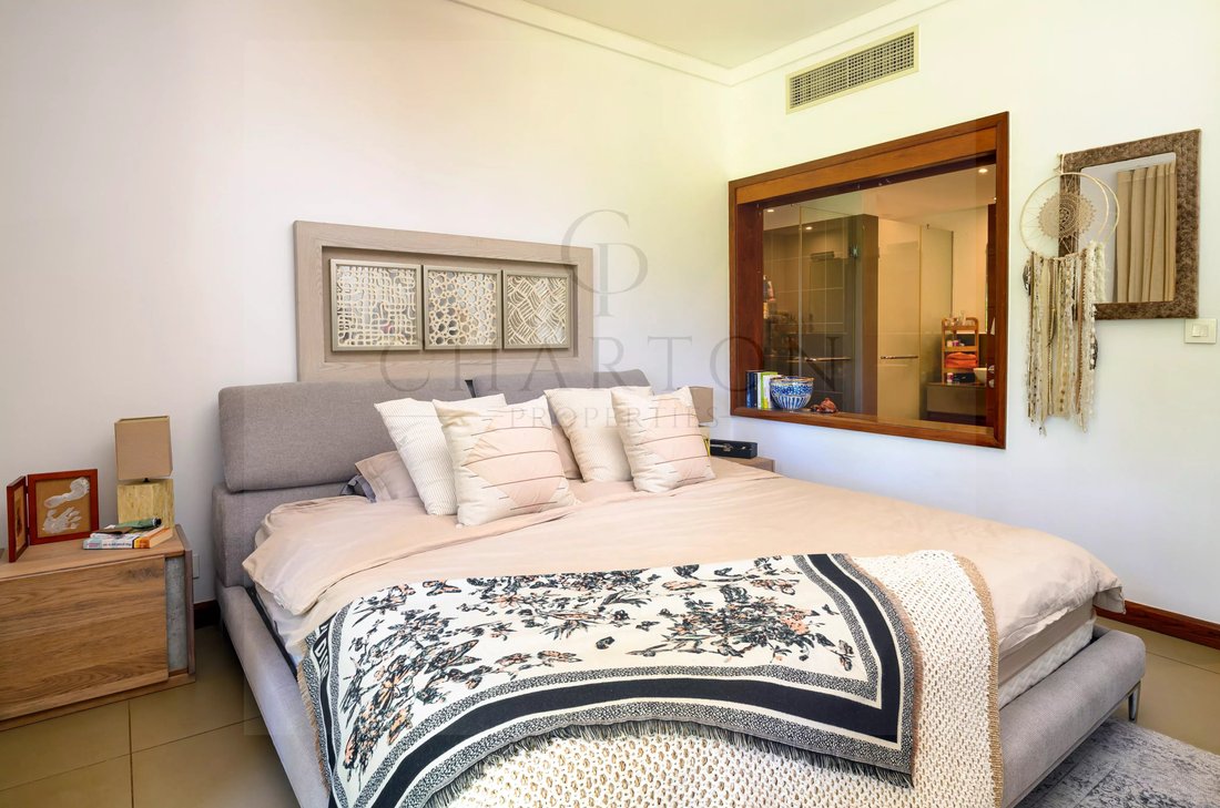 Apartamento en Roches Noires, Distrito de Rivière du Rempart, Mauricio 4 - 18293644
