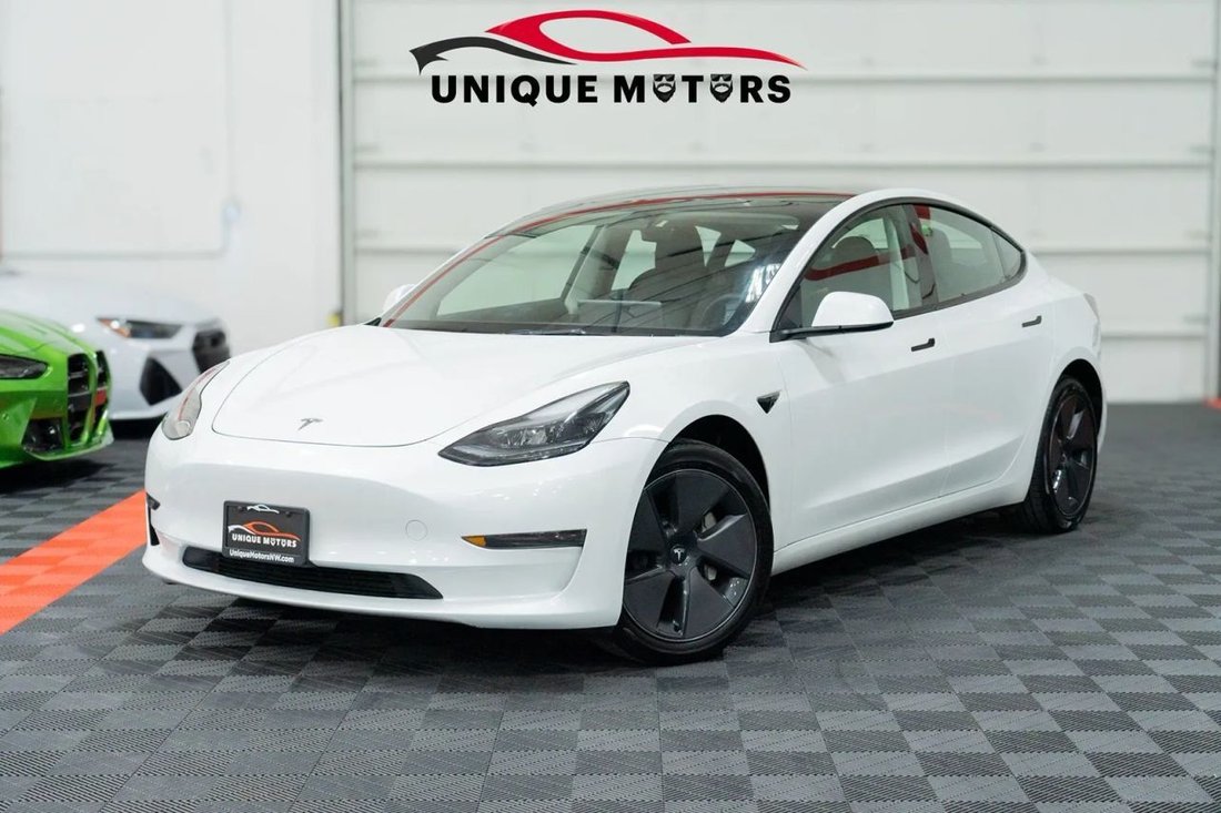 Sedan in Kent, WA, United States 1 - 18287169
