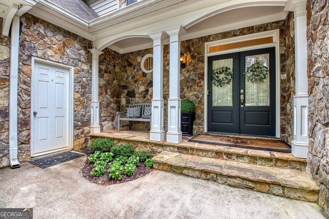 Casa en Newnan, Georgia, Estados Unidos 5 - 18292009