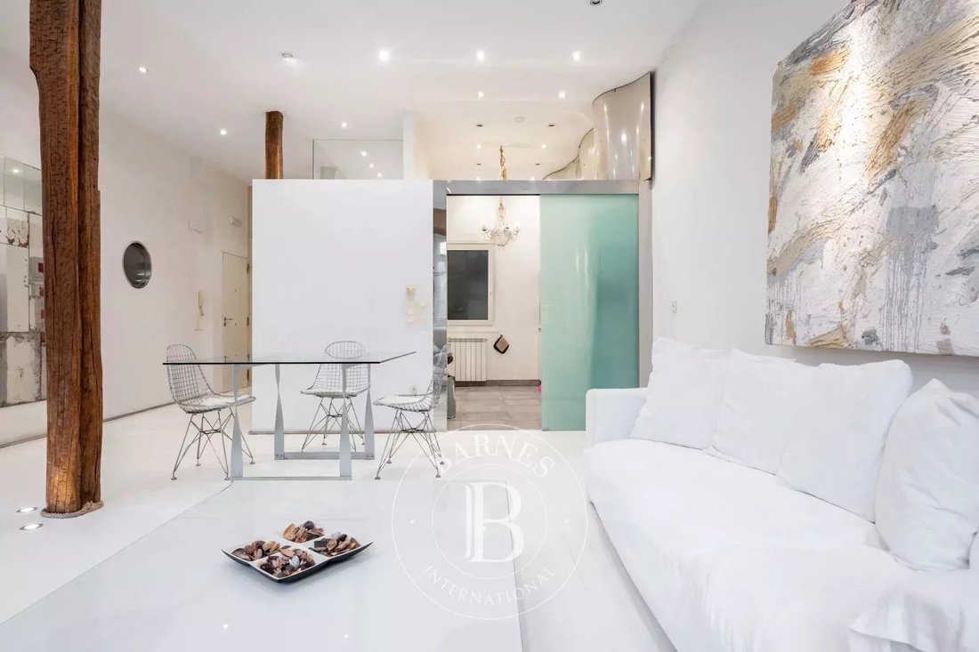 Apartment in Centro, Donostia-San Sebastian, Spain 3 - 18282770