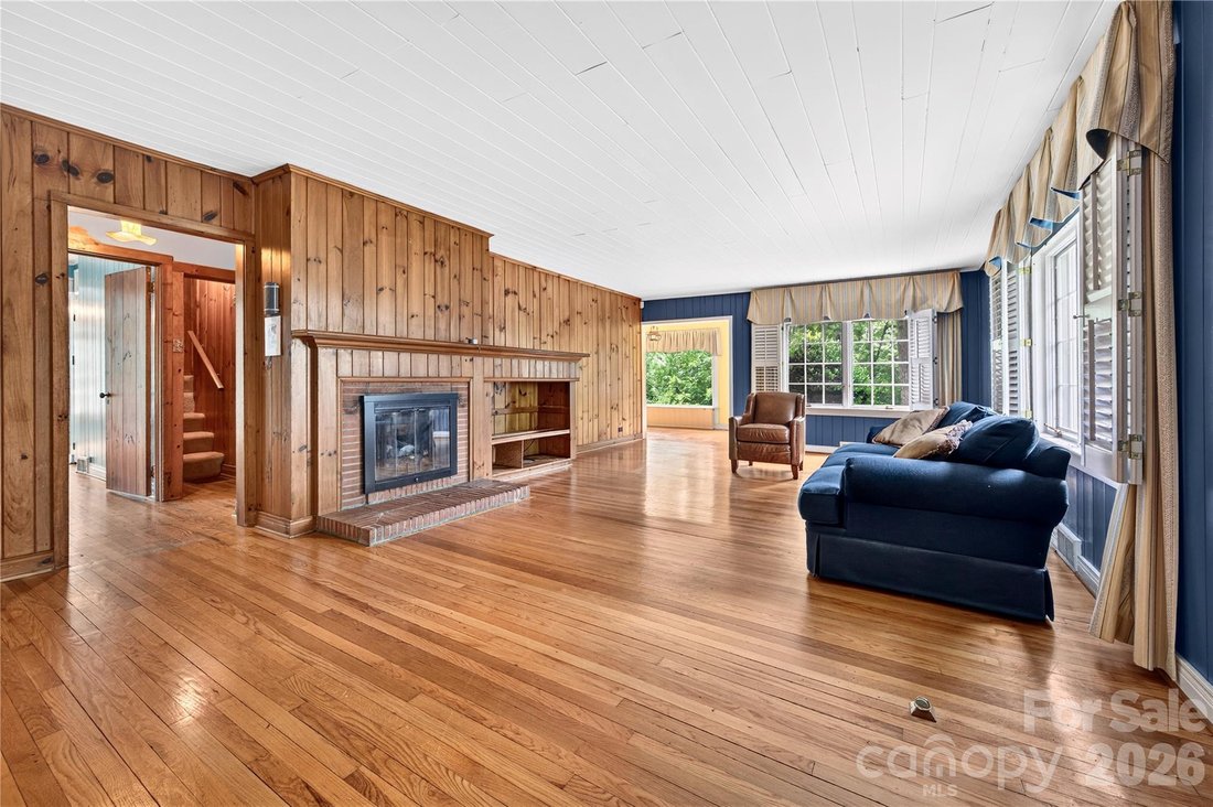 House in Asheville, North Carolina, United States 4 - 18274853
