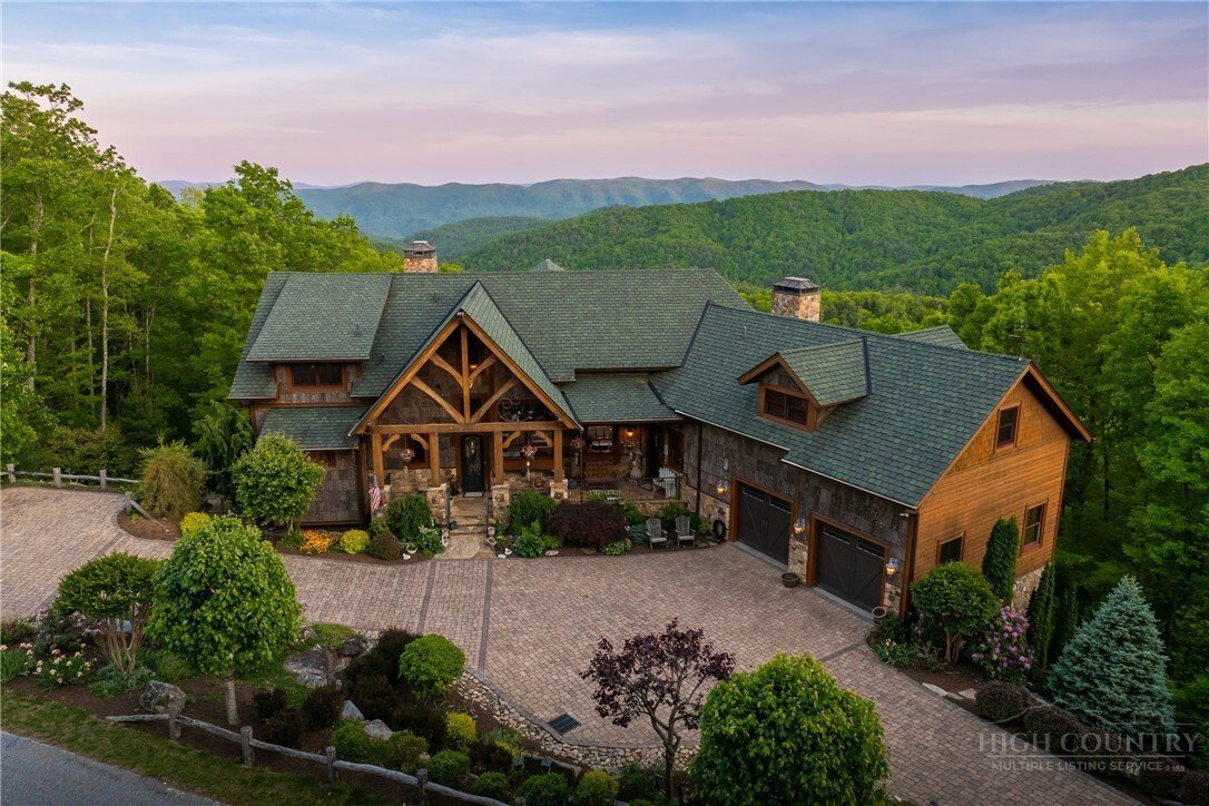 House in Boone, North Carolina, United States 1 - 18279961