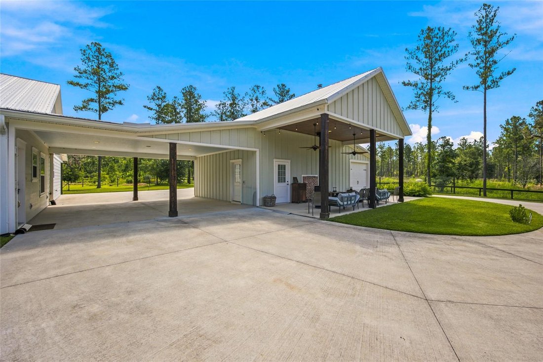 House in Ocklawaha, Florida, United States 5 - 18283975