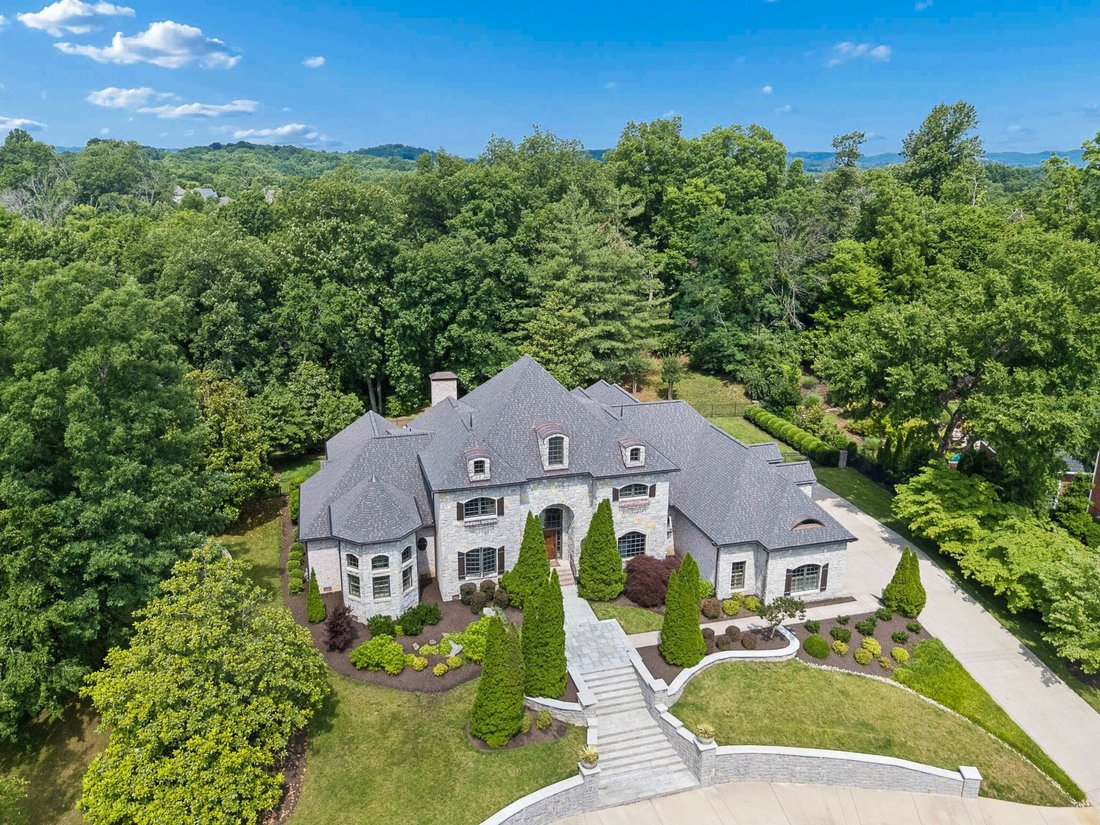 House in Nashville, Tennessee, United States 3 - 18280718