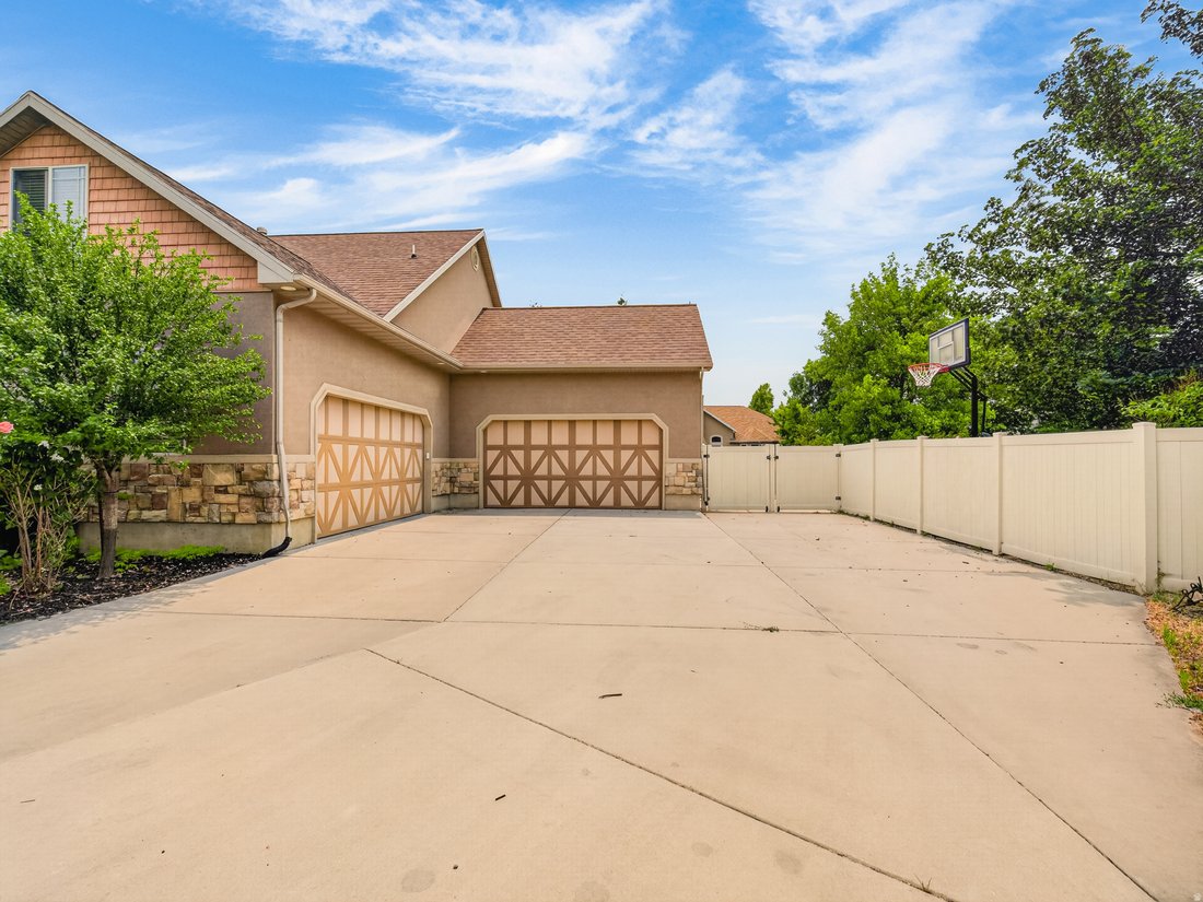 House in Mapleton, Utah, United States 5 - 18280568