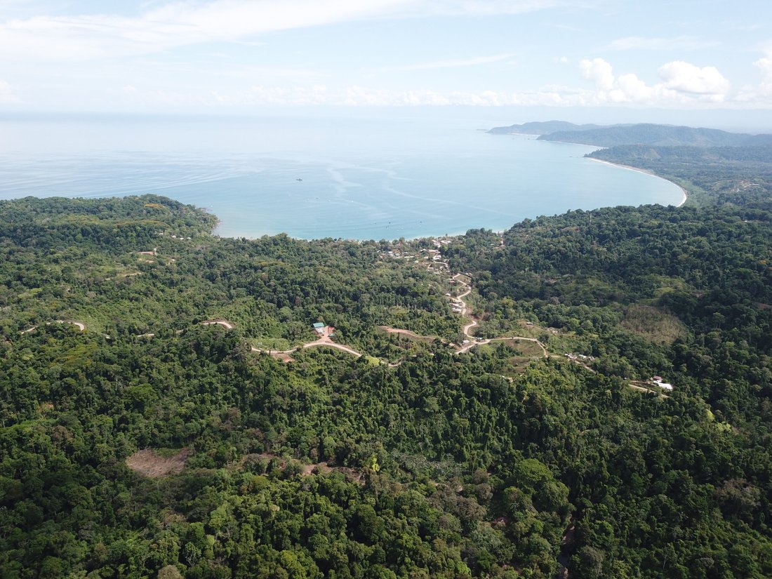 Land in Rancho Quemado, Puntarenas Province, Costa Rica 2 - 18286303