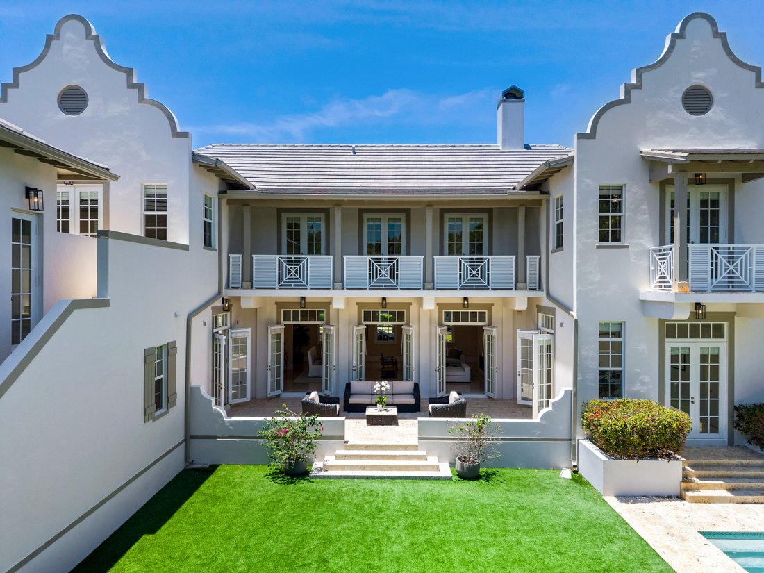 House in Miami, Florida, United States 4 - 18282316