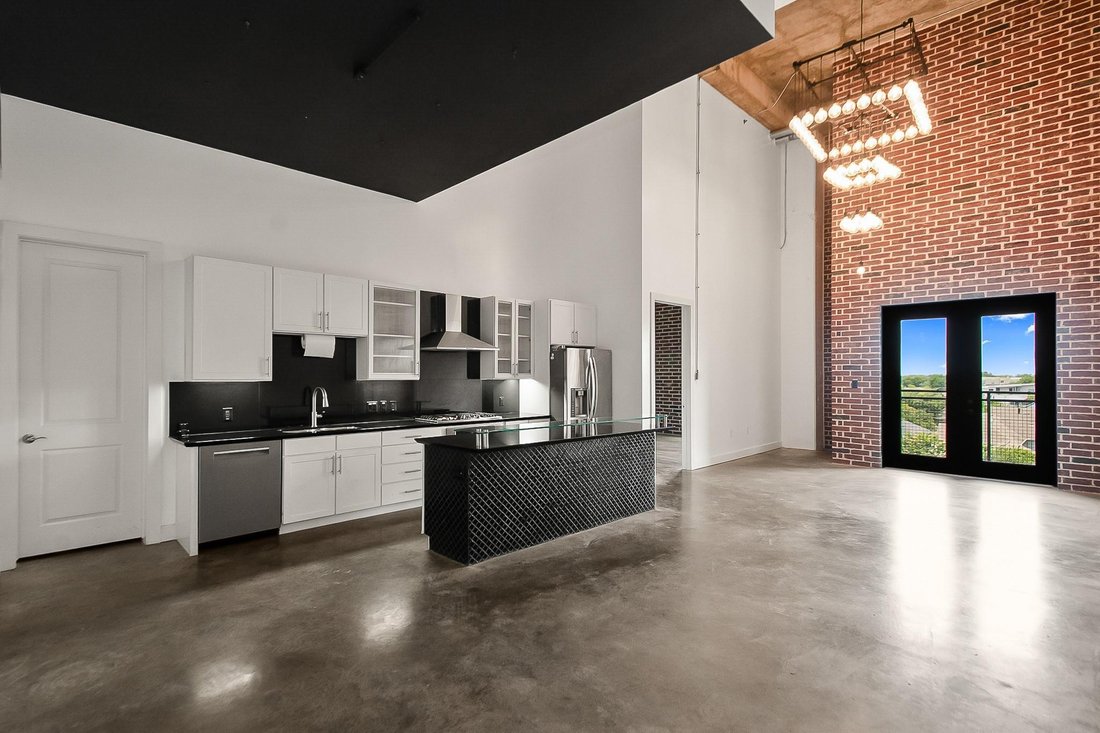 Condo in Houston, Texas, United States 1 - 18284870