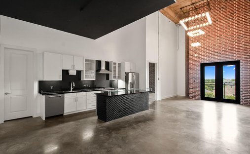 Condo in Houston, Texas, United States 1