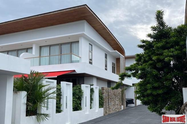 Villa in Rawai, Phuket, Thailand 3 - 18292499