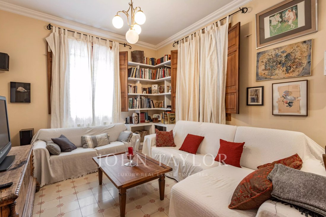 Appartamento a Palma di Maiorca, Isole Baleari, Spagna 1 - 18282832