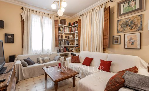 Apartment in Palma, Balearic Islands, Spain 1