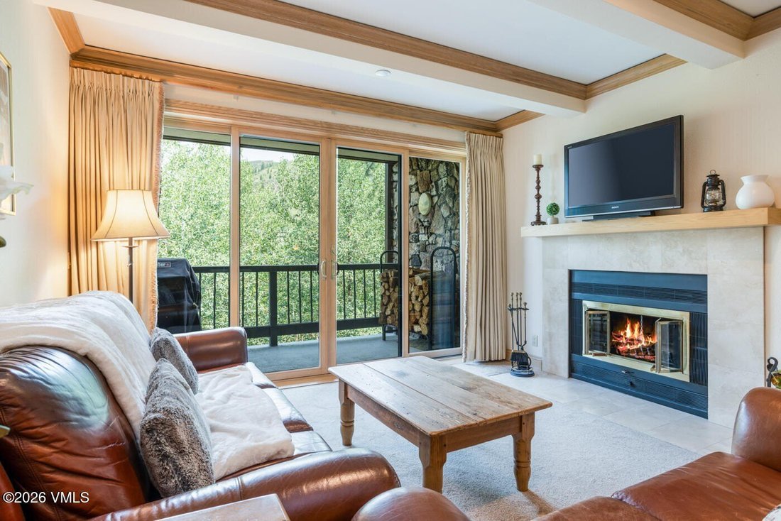 House in Avon, Colorado, United States 1 - 18293261
