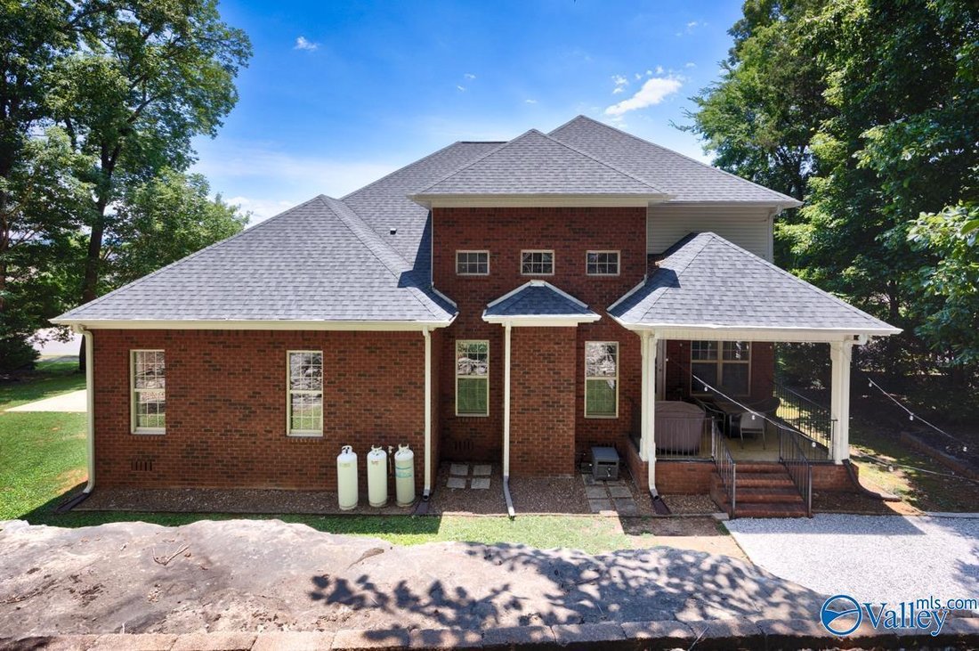 House in Owens Cross Roads, Alabama, United States 5 - 18290510