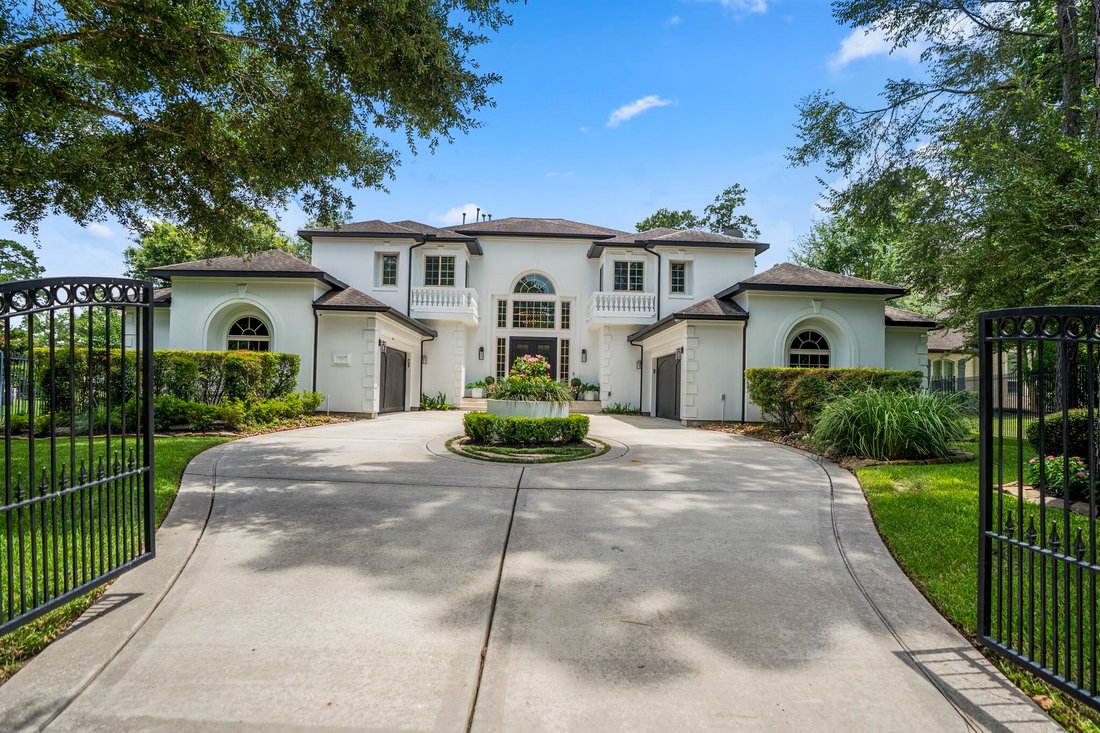 House in The Woodlands, Texas, United States 3 - 18285997
