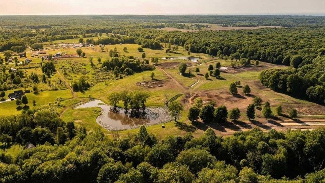 Land in Conneaut, Ohio, United States 2 - 18280433