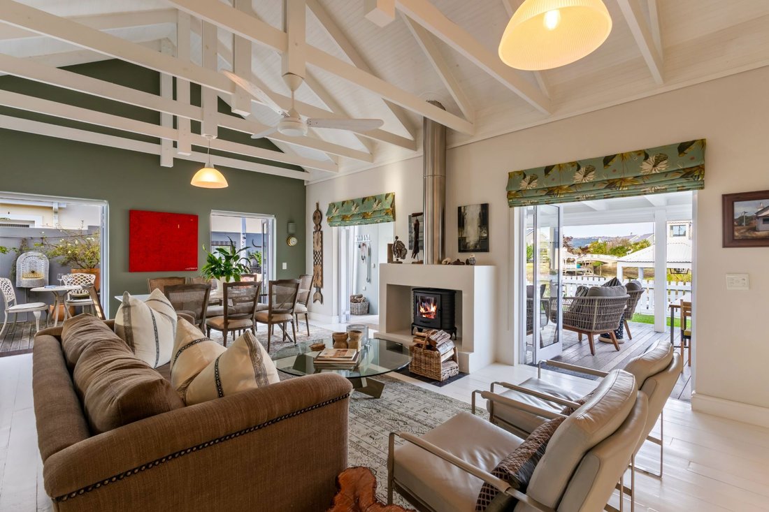 House in Hunters Home, Western Cape, South Africa 4 - 18284030